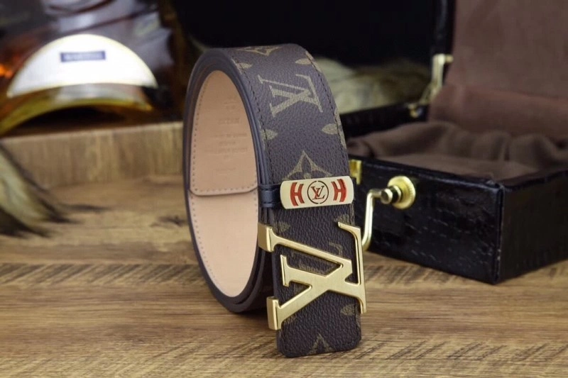 Louis Vuitton Belts Tailored 300992