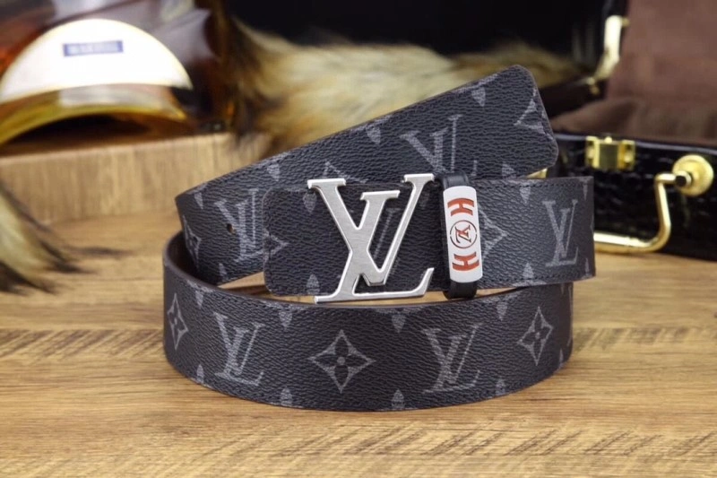 Louis Vuitton Belts Tailored 300992