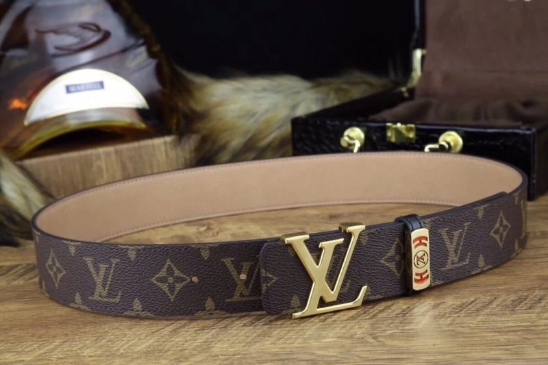 Louis Vuitton Belts Tailored 300992