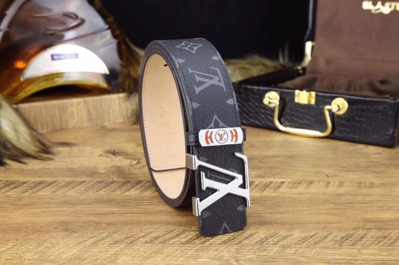 Louis Vuitton Belts Tailored 300992
