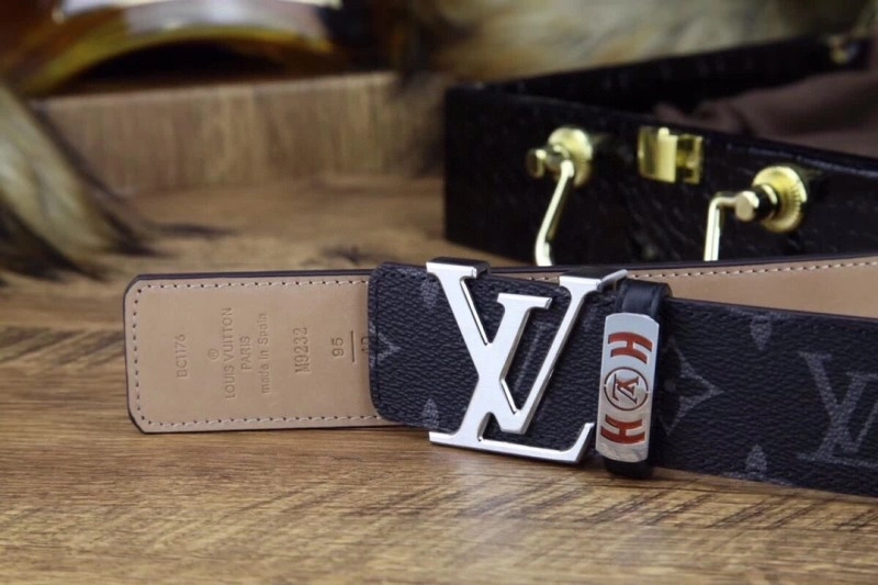 Louis Vuitton Belts Tailored 300992