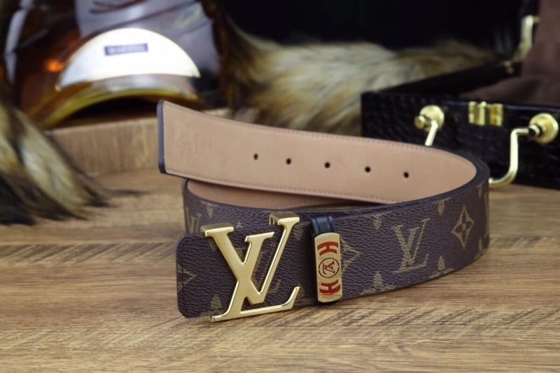 Louis Vuitton Belts Tailored 300992