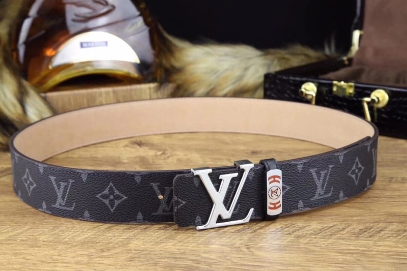 Louis Vuitton Belts Tailored 300992