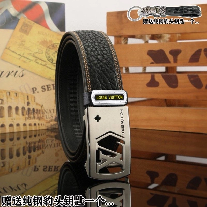 Louis Vuitton Belts Neat 301008