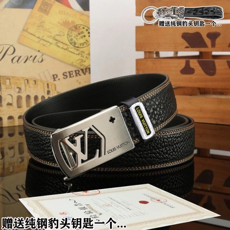 Louis Vuitton Belts Neat 301008