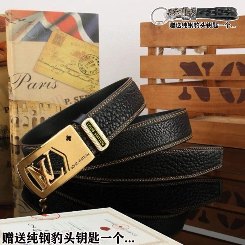 Louis Vuitton Belts Neat 301008