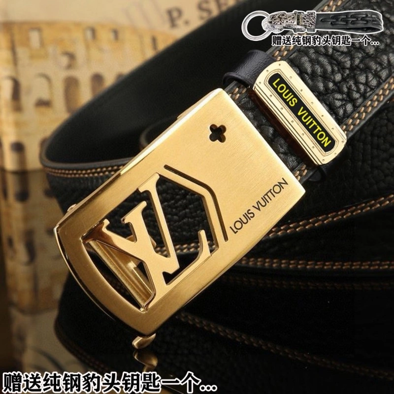 Louis Vuitton Belts Neat 301008