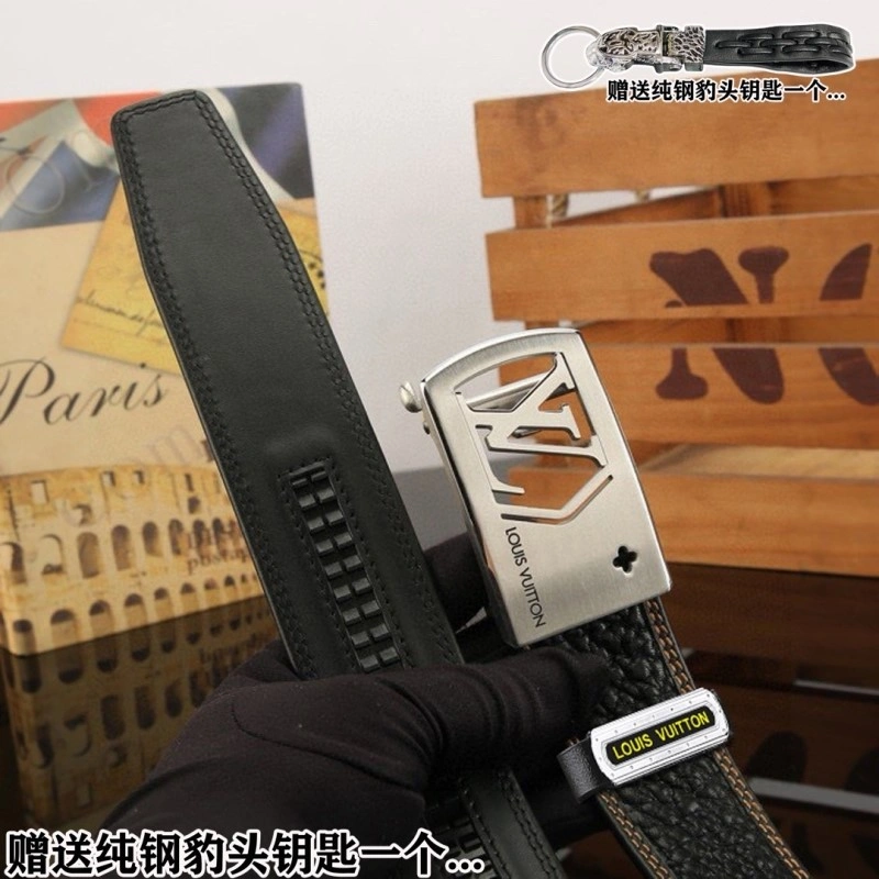 Louis Vuitton Belts Neat 301008