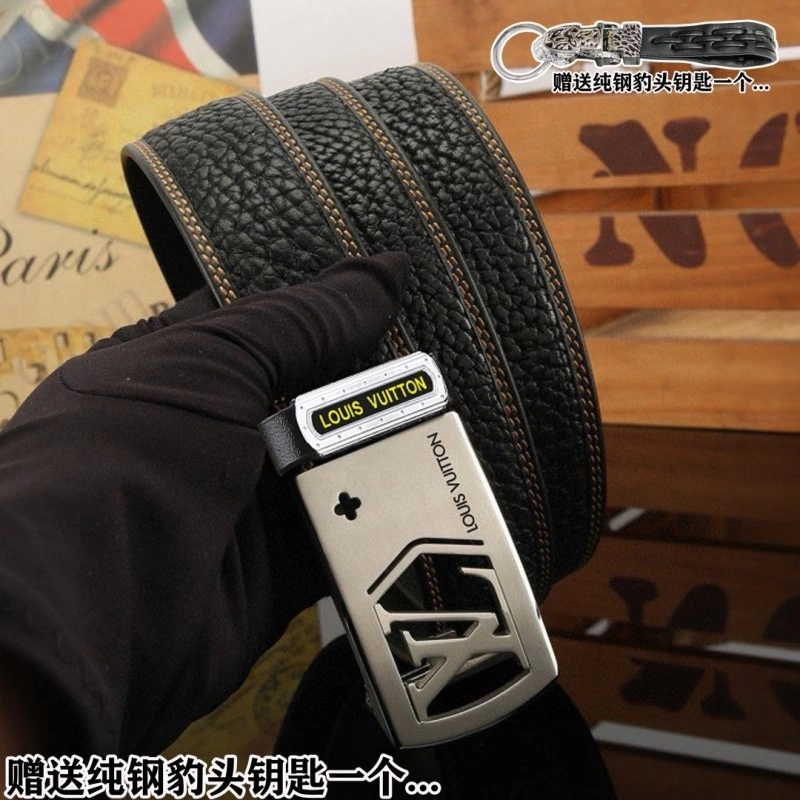 Louis Vuitton Belts Neat 301008