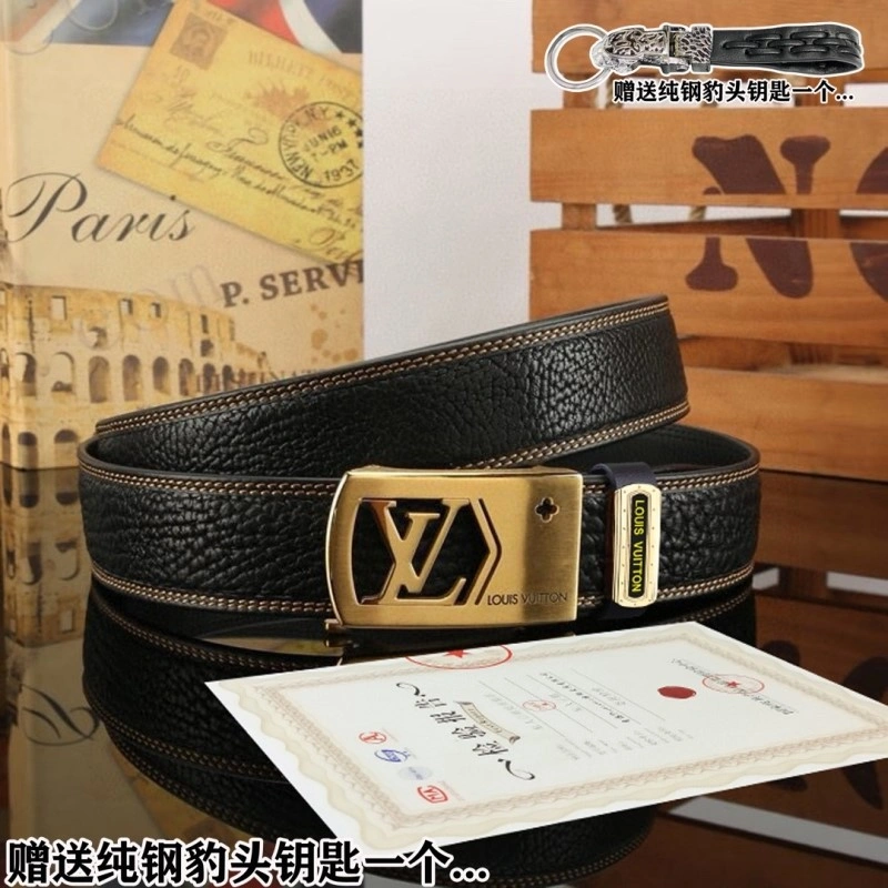 Louis Vuitton Belts Neat 301008
