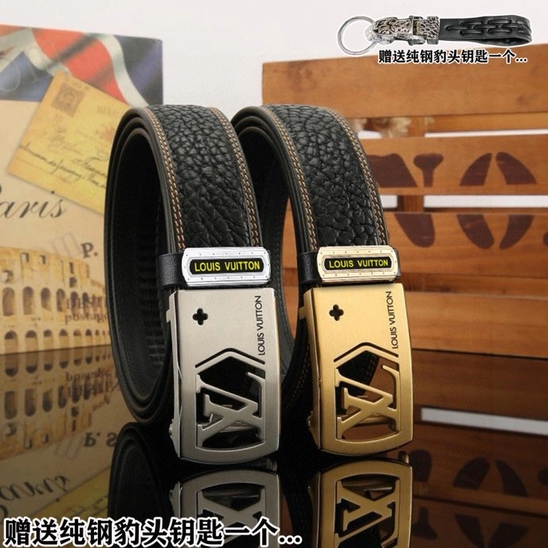 Louis Vuitton Belts Neat 301008