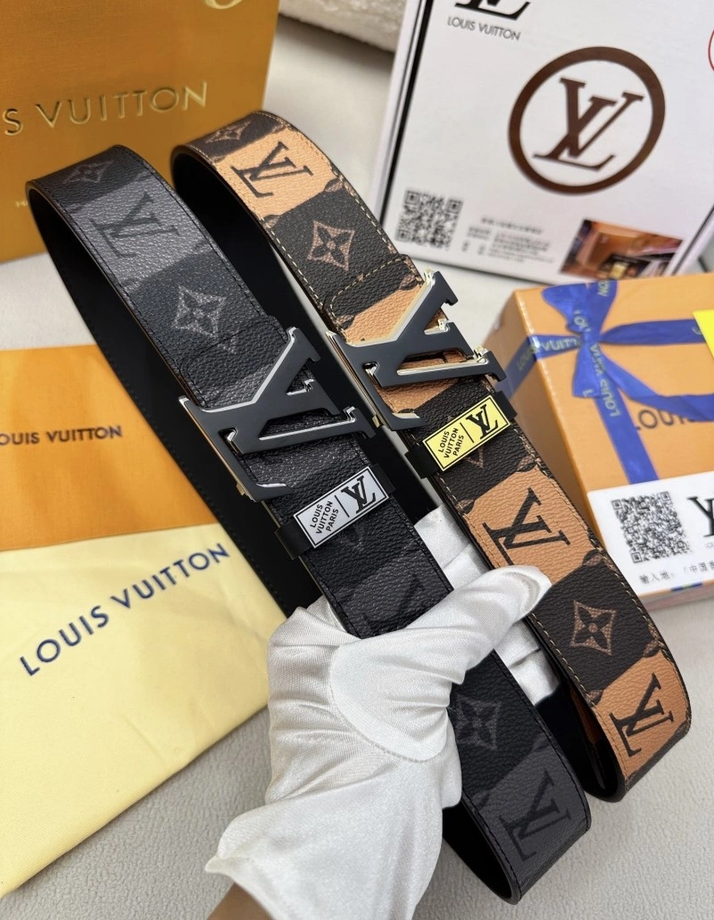 Reliable Louis Vuitton Belts 300981