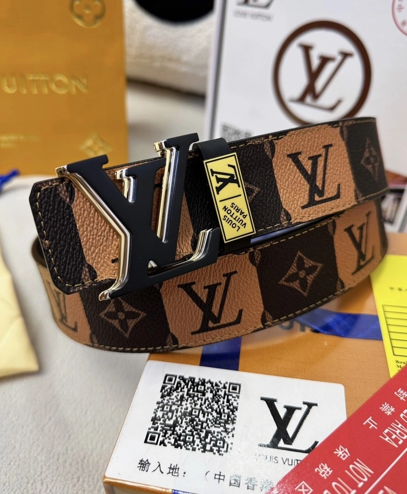 Reliable Louis Vuitton Belts 300981