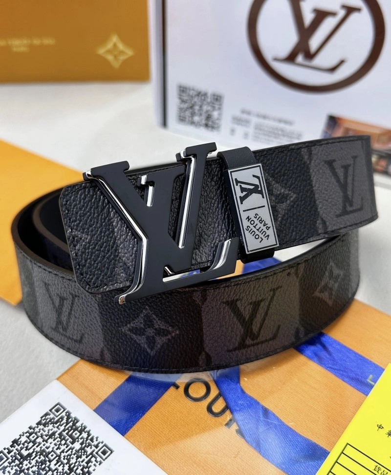 Reliable Louis Vuitton Belts 300981