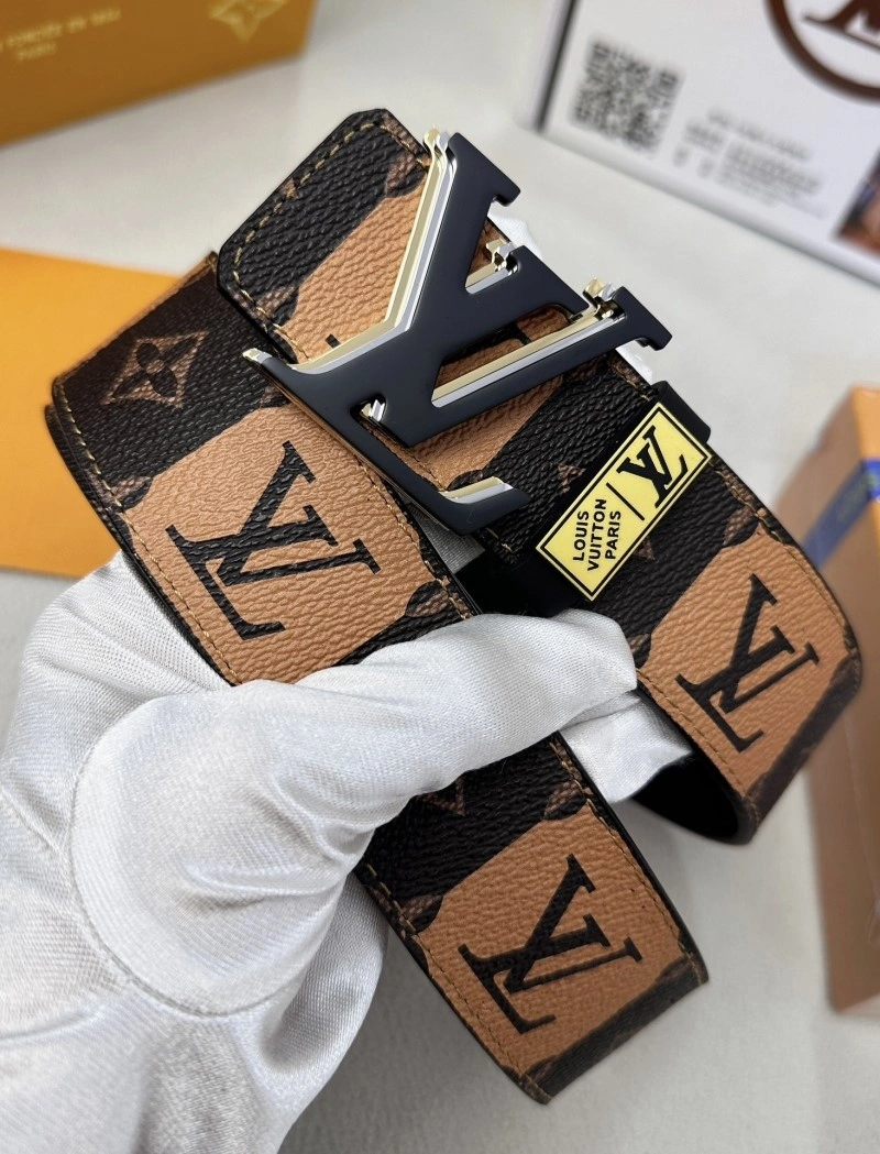 Reliable Louis Vuitton Belts 300981