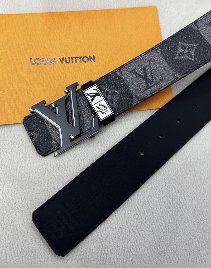 Louis Vuitton Belts Casual 300991