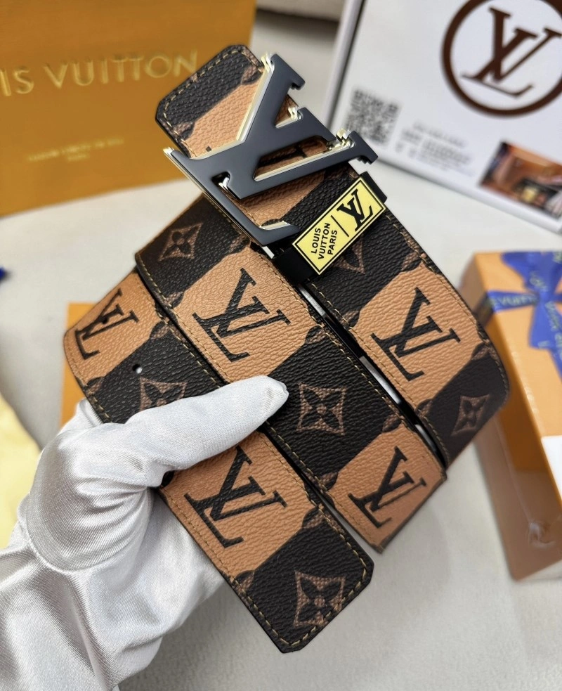 Louis Vuitton Belts Upgraded 300999