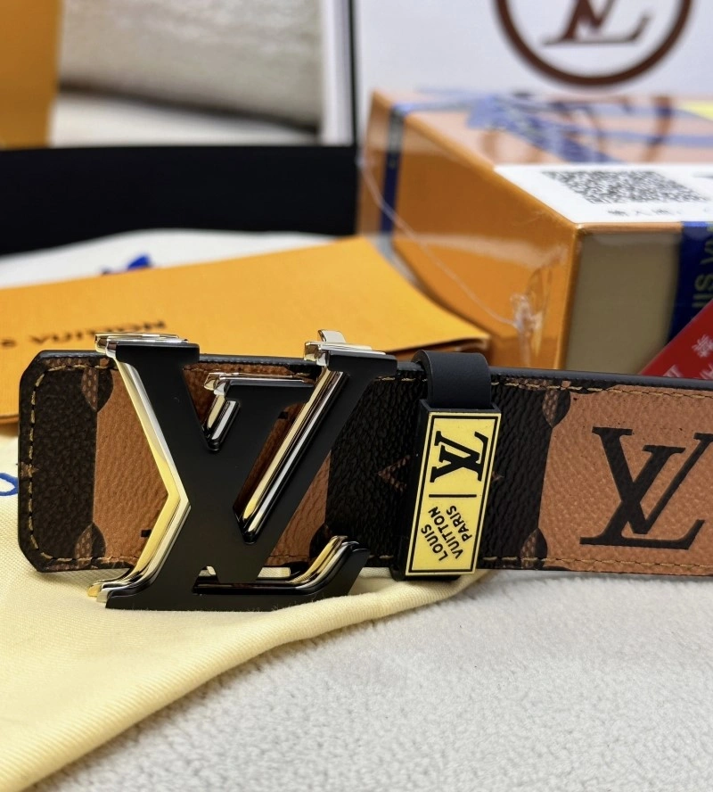 Louis Vuitton Belts Upgraded 300999