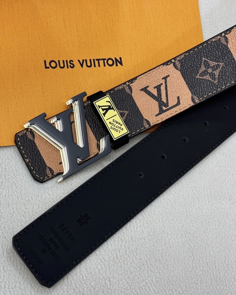 Louis Vuitton Belts Upgraded 300999