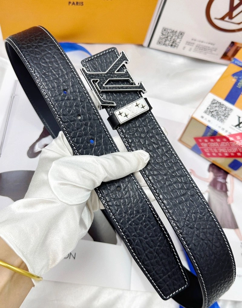 AllSeason Louis Vuitton Belts 300983