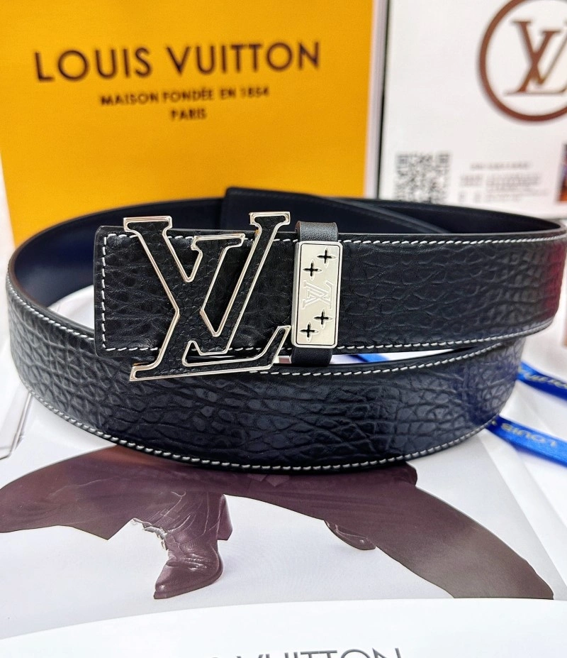 AllSeason Louis Vuitton Belts 300983
