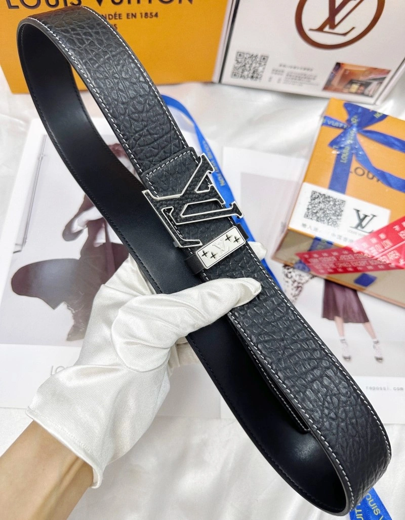 AllSeason Louis Vuitton Belts 300983