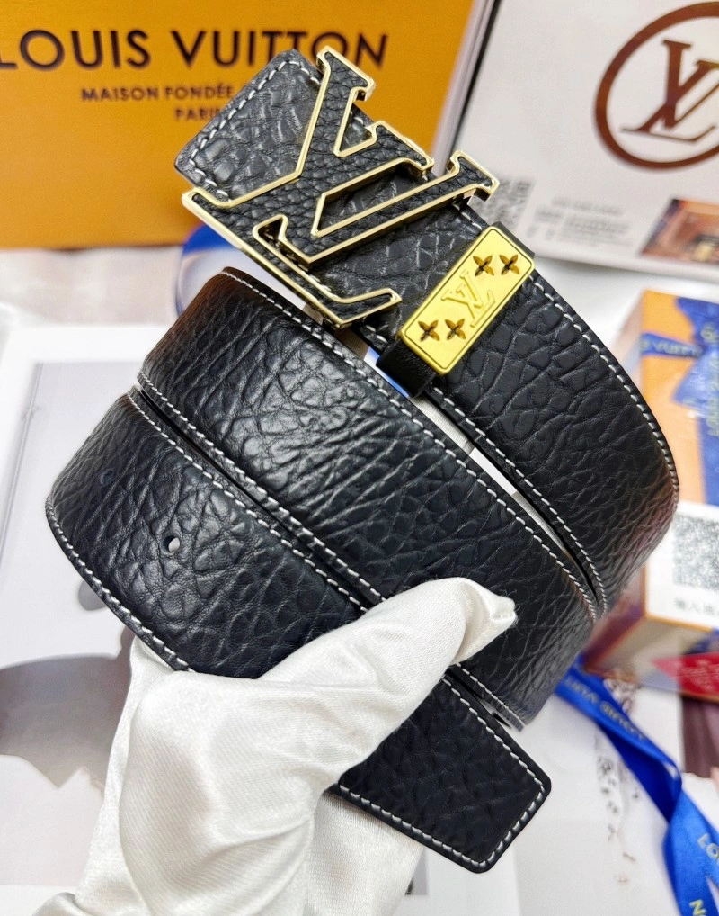 Popular Louis Vuitton Belts 300982