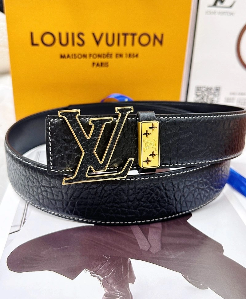 Popular Louis Vuitton Belts 300982