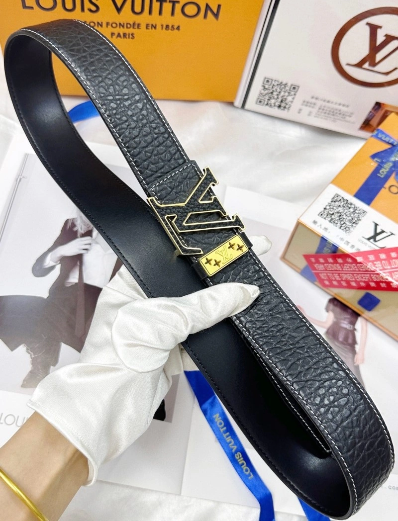 Popular Louis Vuitton Belts 300982