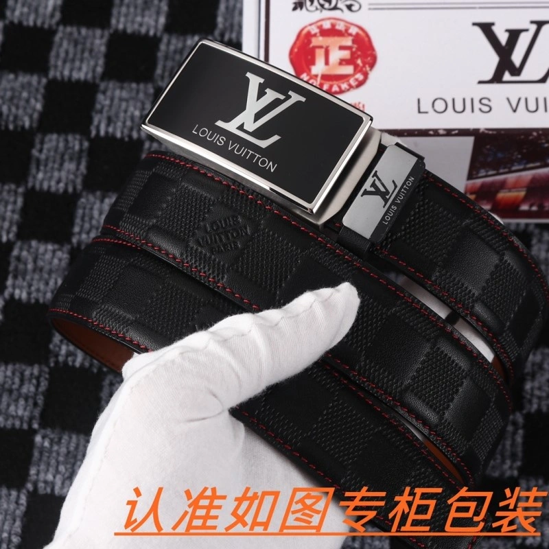 Louis Vuitton Belts FashionForward 300996