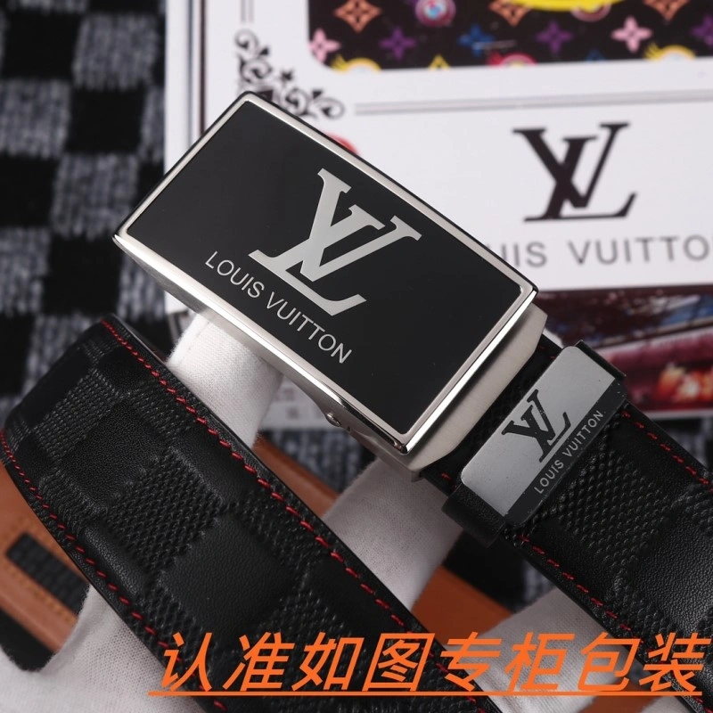 Louis Vuitton Belts FashionForward 300996