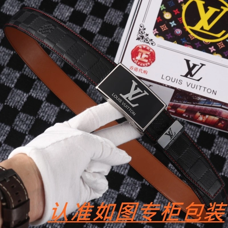 Louis Vuitton Belts FashionForward 300996