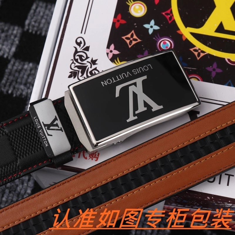 Louis Vuitton Belts FashionForward 300996