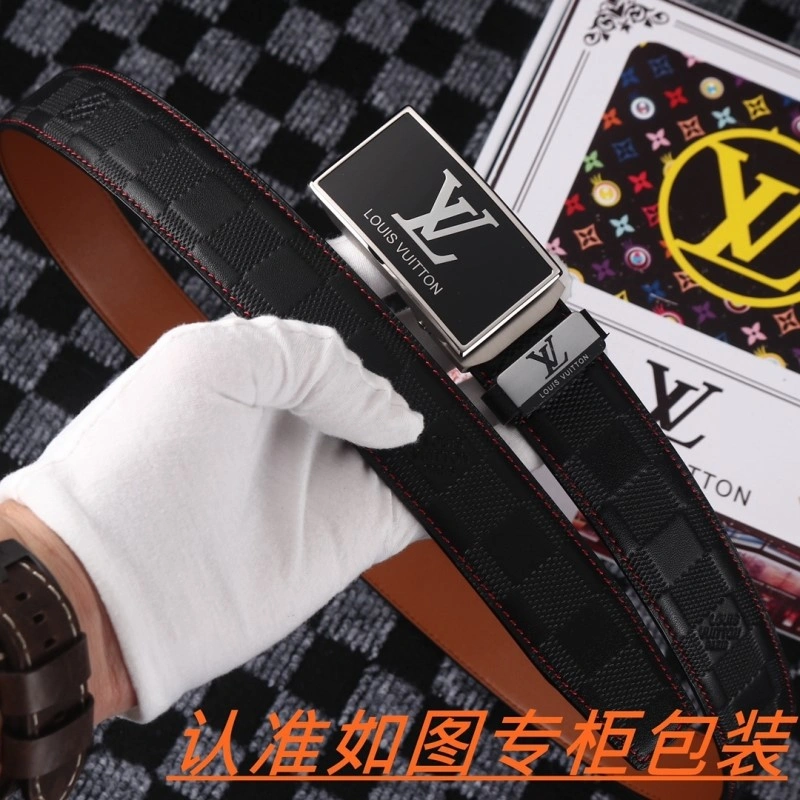 Louis Vuitton Belts FashionForward 300996