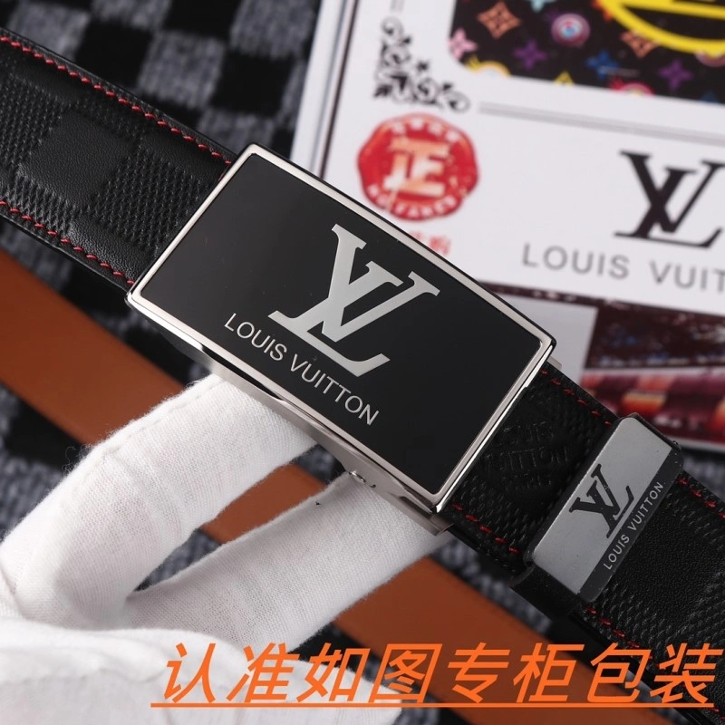 Louis Vuitton Belts FashionForward 300996