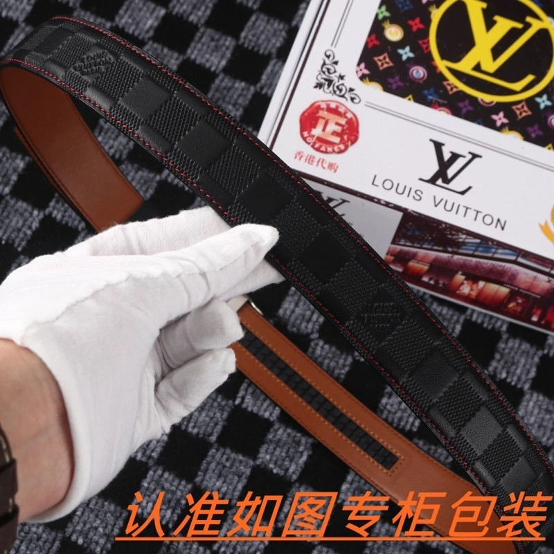 Louis Vuitton Belts FashionForward 300996