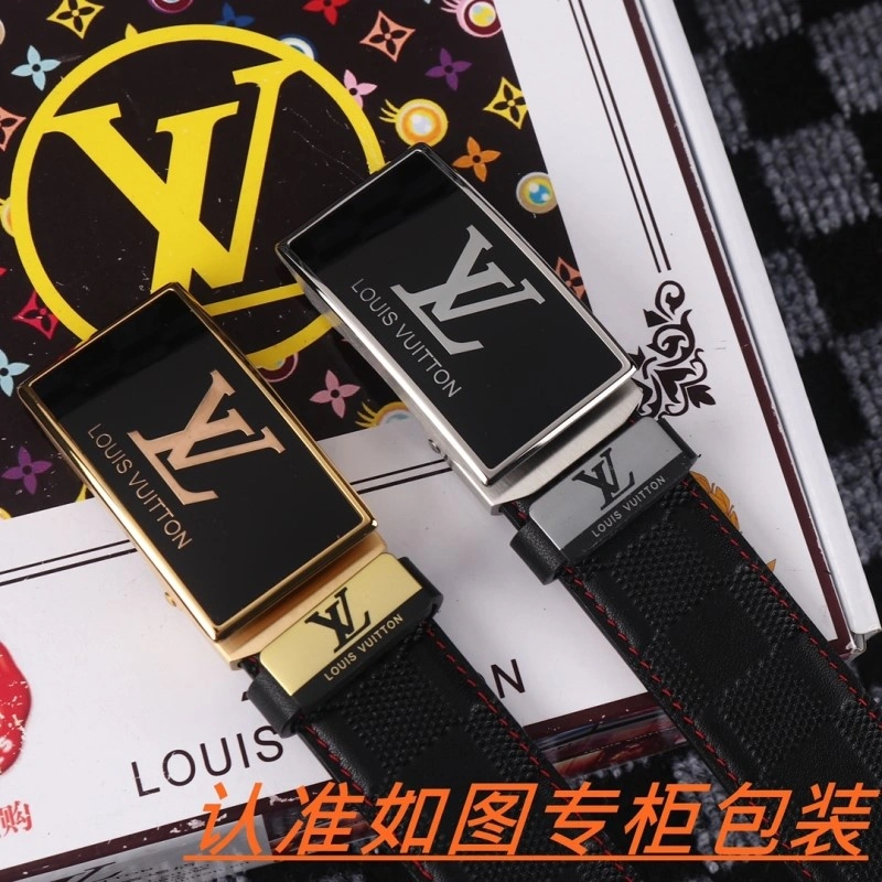 Louis Vuitton Belts FashionForward 300996