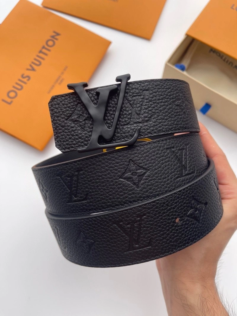 Louis Vuitton Belts Reliable 300997