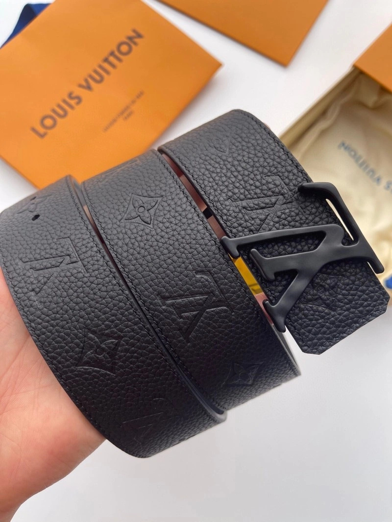 Louis Vuitton Belts Reliable 300997