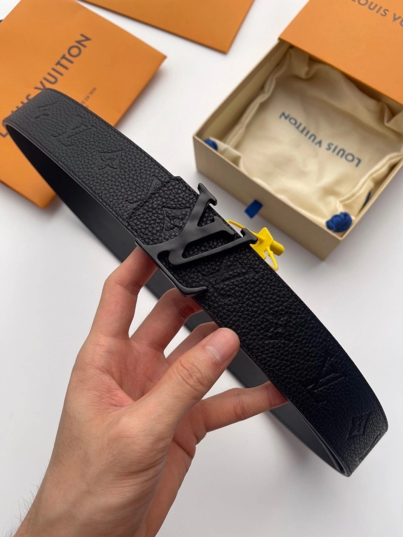 Louis Vuitton Belts Reliable 300997