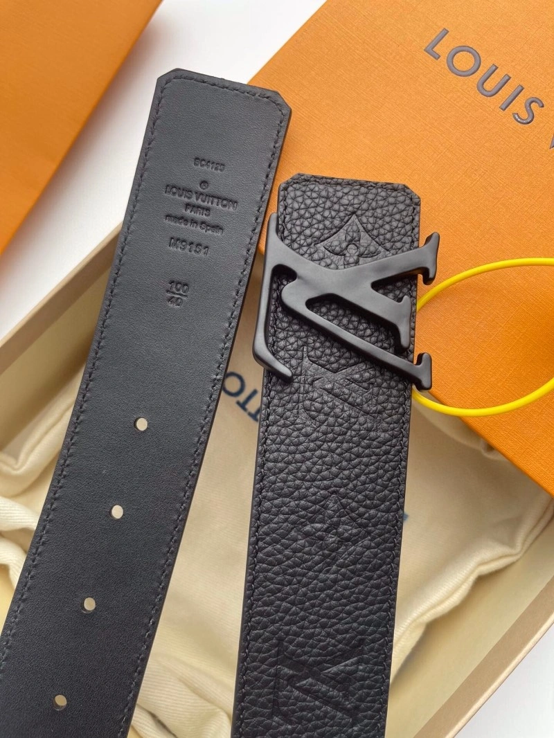 Louis Vuitton Belts Reliable 300997