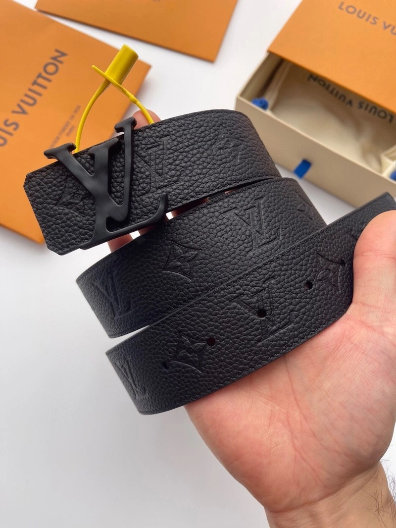 Louis Vuitton Belts Reliable 300997