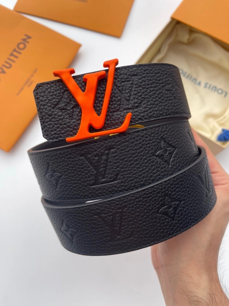 Louis Vuitton Belts Chic 301000