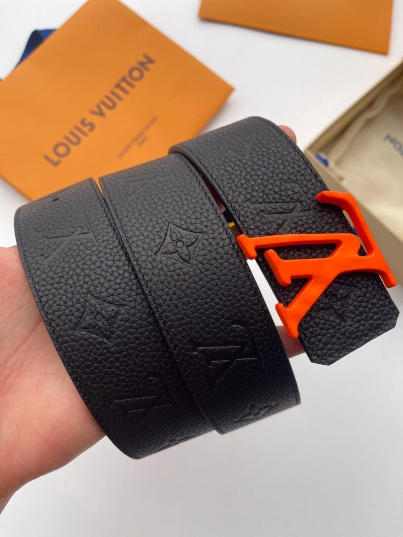 Louis Vuitton Belts Chic 301000