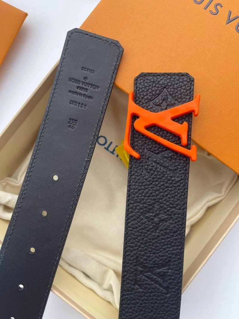 Louis Vuitton Belts Chic 301000