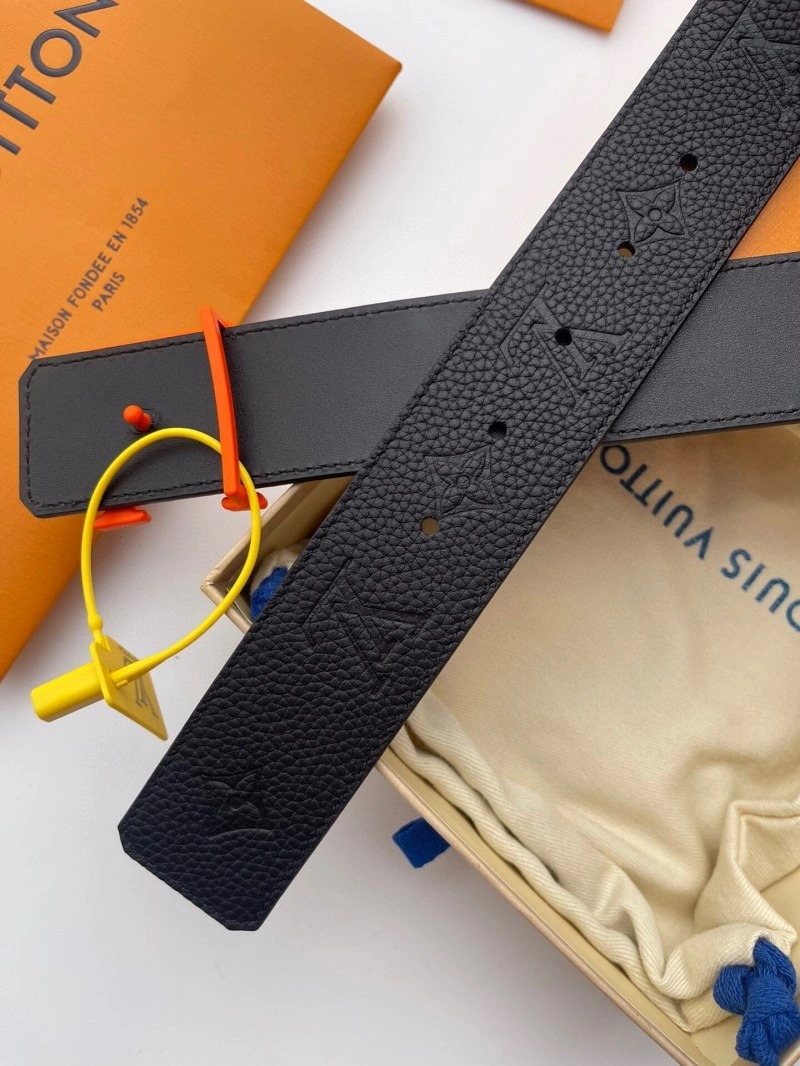 Louis Vuitton Belts Chic 301000