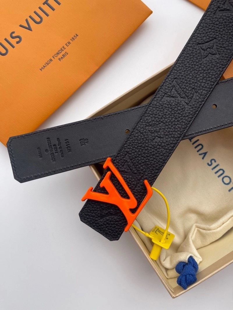 Louis Vuitton Belts Chic 301000