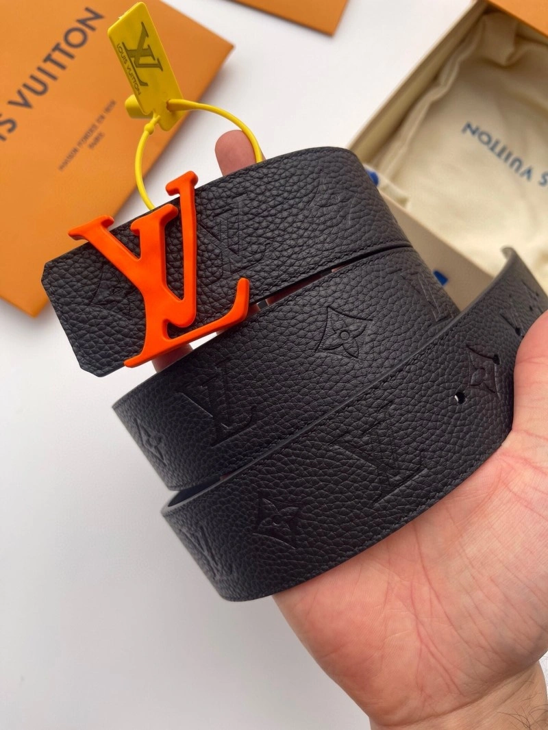 Louis Vuitton Belts Chic 301000