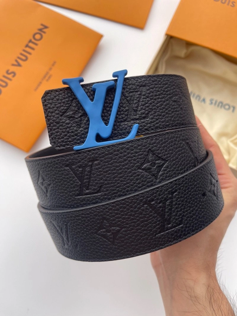SoftTouch Louis Vuitton Belts 301005