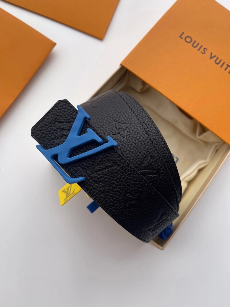 SoftTouch Louis Vuitton Belts 301005